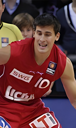 Bozo Djurasovic
