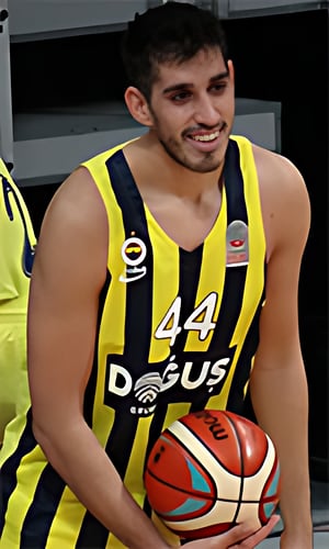 Ahmad Dwairi