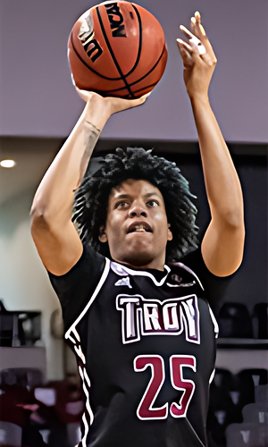Alexus Dye