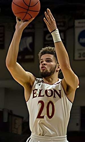 Sheldon Eberhardt basketball Sheldon Eberhardt