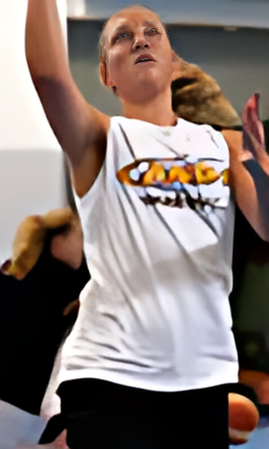 Malin Edlund