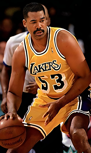 James Edwards basketball James Edwards