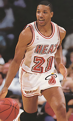 Kevin Edwards