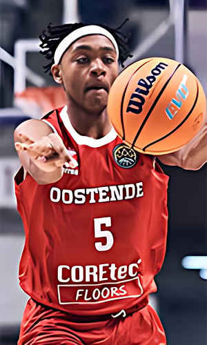 Corentin Efono