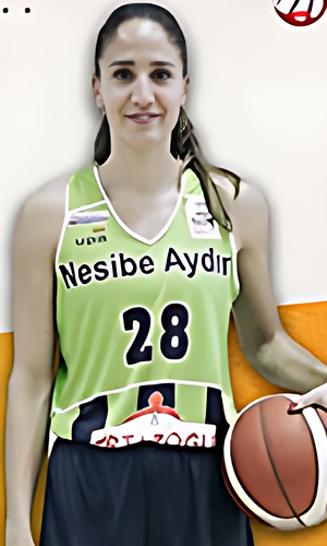 Harika Eldas
