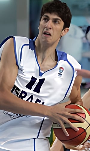 Lior Eliyahu