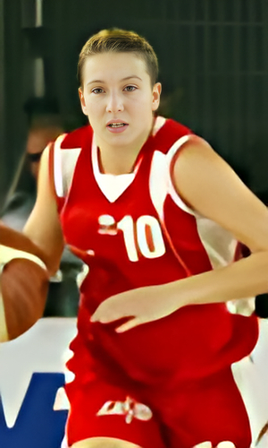 Bozena Blace
