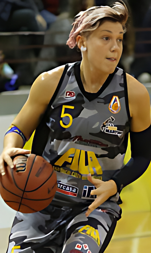 Silvia Favento