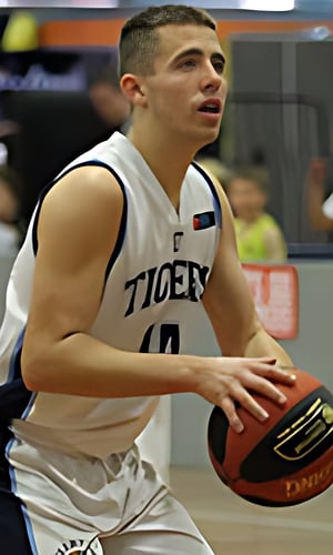 Travis Fee