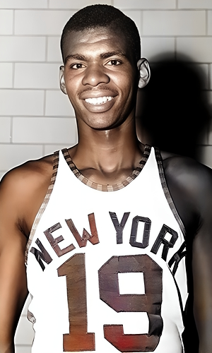 Ray Felix