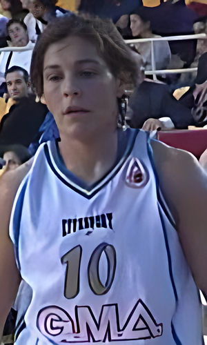 Iris Ferazzoli