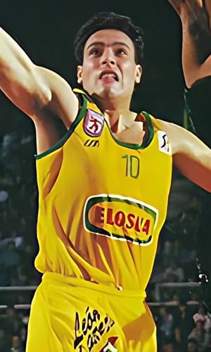 Javier Fernandez