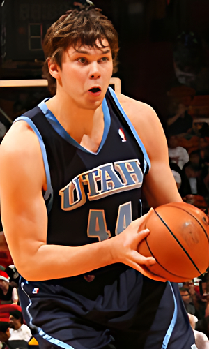 Kyrylo Fesenko