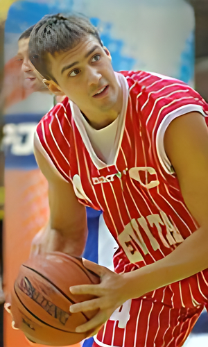 Franko Filipovic