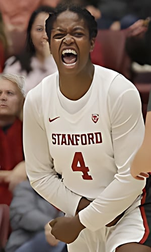 Nadia Fingall