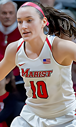 Maura Fitzpatrick