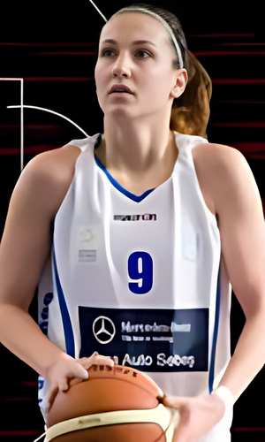 Marta Fodor