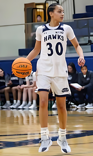 Tatum Forbes