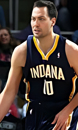 Jeff Foster