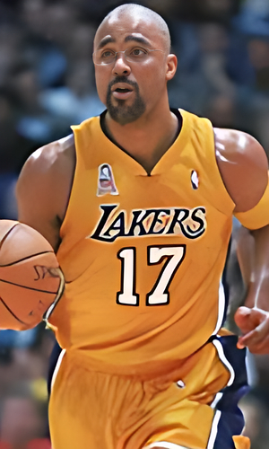 Rick Fox