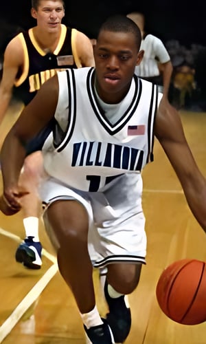 Randy Foye