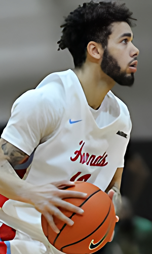 Dominik Fragala