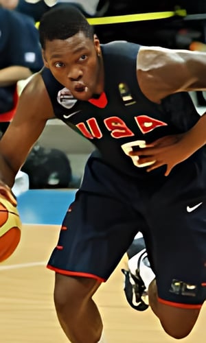 Michael Frazier II