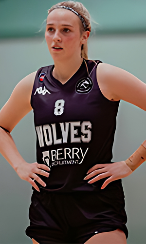 Tia Freeman