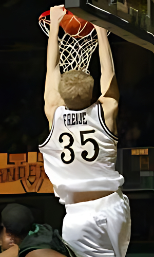 Matthew Freije