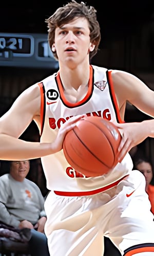 Dylan Frye
