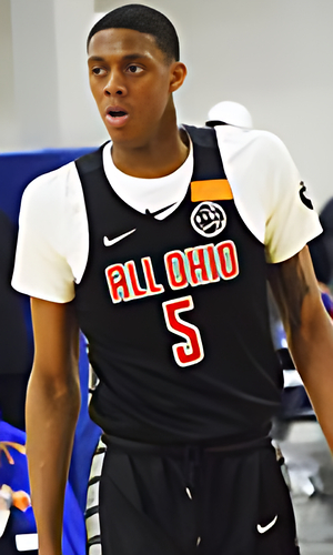 Alonzo Gaffney