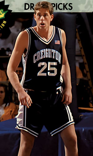 Chad Gallagher