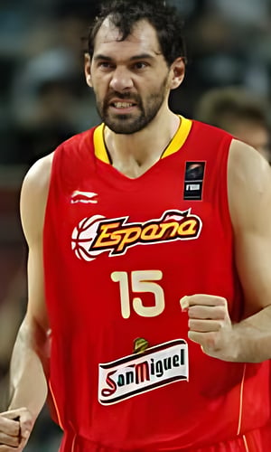 Jorge Garbajosa