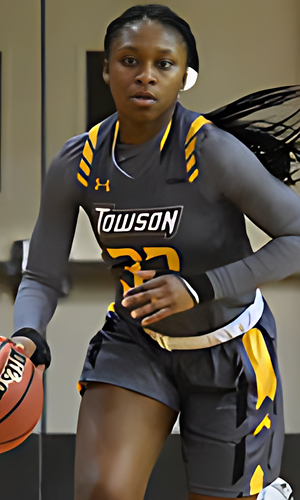 Tarriyonna Gary