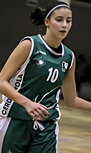 Maria Gascon