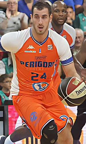 Stephan Gauthier