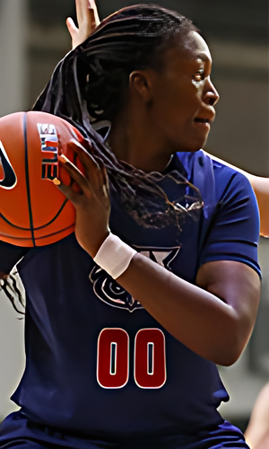 Astou Gaye basketball Astou Gaye