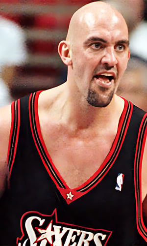 Matt Geiger
