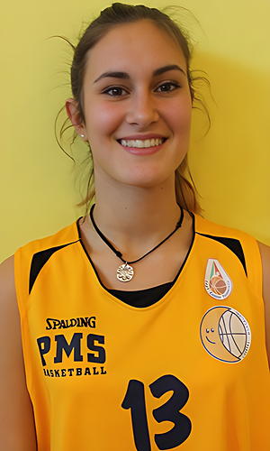 Claire Giacomelli