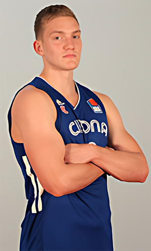 Dominic Gilbert
