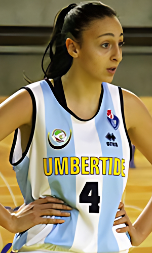Federica Giudice