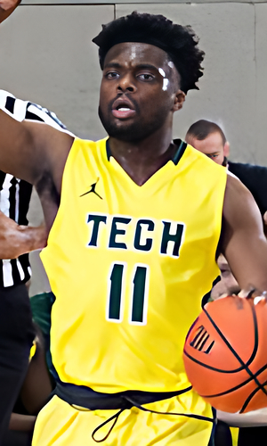 RJ Glasper