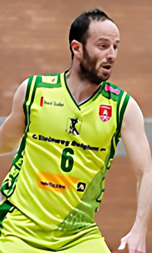 Tomas Goethaert basketball Tomas Goethaert