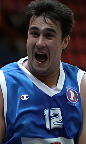 Filip Goranovic