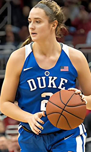 Haley Gorecki