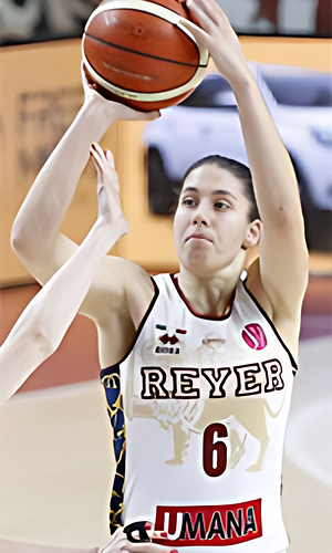 Maddalena Gorini