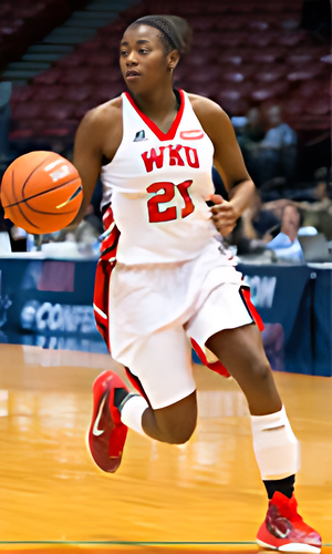 Alexis Govan