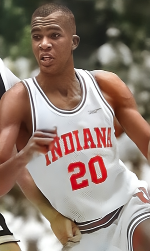 Greg Graham