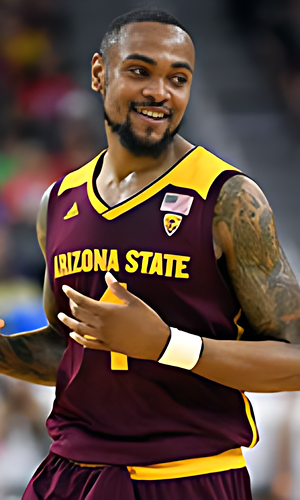 Torian Graham