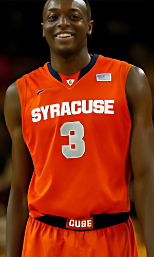 Jerami Grant